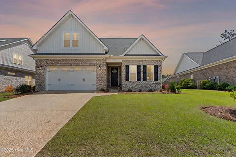 1184 Palatka Pl SE, Bolivia, NC 28422