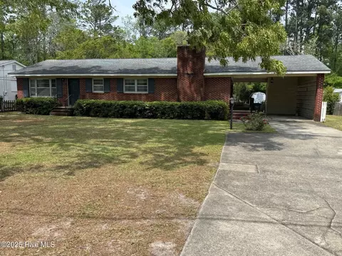 5509 Wrightsville Ave, Wilmington, NC 28403