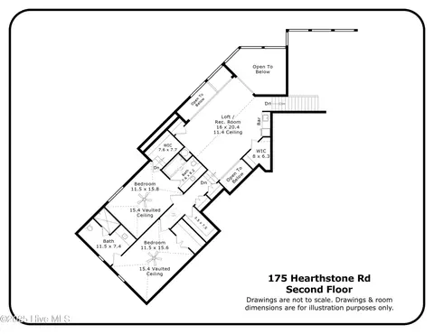 175 Hearthstone Rd, Pinehurst, NC 28374 photo 62