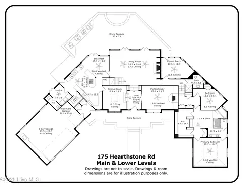 175 Hearthstone Rd, Pinehurst, NC 28374 photo 61