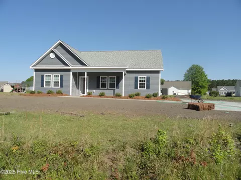 137 Phillip Mills Dr, Teachey, NC 28464