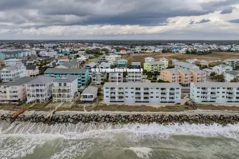 1610 Carolina Beach Ave N UNIT A17, Carolina Beach, NC 28428