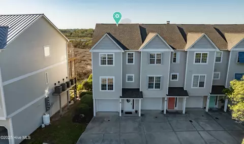 517 N New River Dr #A, Surf City, NC 28445