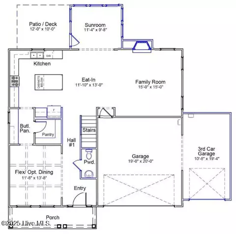159 Planters Walk, Hampstead, NC 28443 photo 2