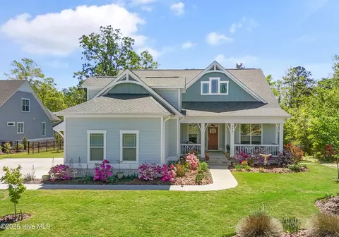 3981 Bay Colony Rd NE, Leland, NC 28451