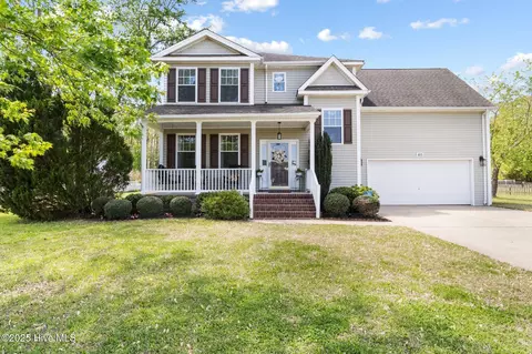 103 Matthews Dr, Elizabeth City, NC 27909