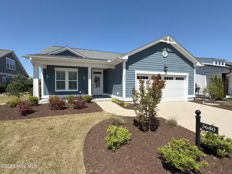 3680 Battery Ln, Southport, NC 28461