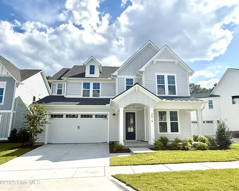 3616 Mason Port Dr #53, Wilmington, NC 28409