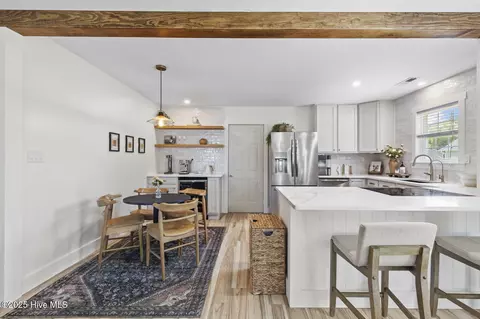 Kitchen - 309 Tassel Ct, Hubert, NC 28539 photo 1 of 8