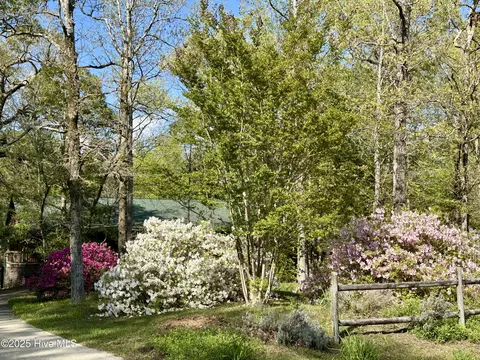 Exterior - 309 Tassel Ct, Hubert, NC 28539 photo 20 of 20