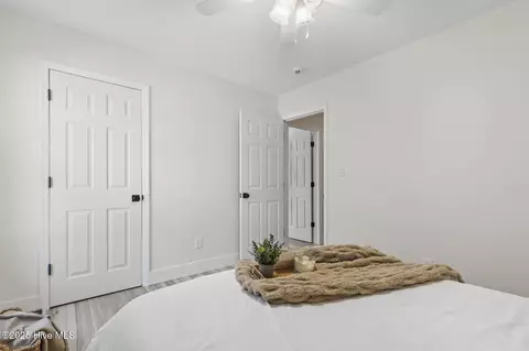 Bedroom - 309 Tassel Ct, Hubert, NC 28539 photo 4 of 4