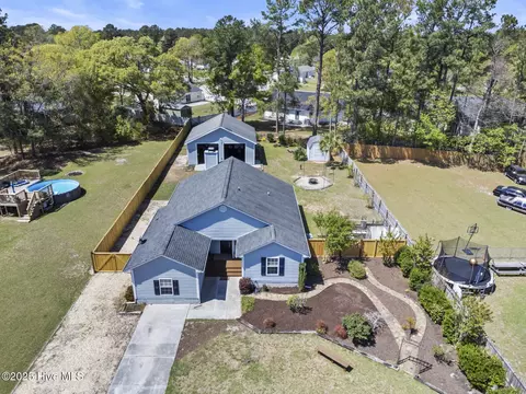 View/Area - 309 Tassel Ct, Hubert, NC 28539 photo 1 of 7