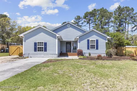 Other - 309 Tassel Ct, Hubert, NC 28539 photo 1 of 28