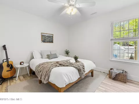 Bedroom - 309 Tassel Ct, Hubert, NC 28539 photo 3 of 4