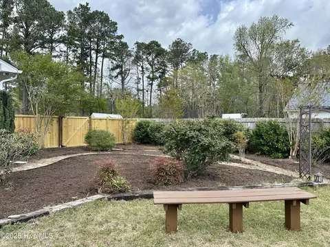 Exterior - 309 Tassel Ct, Hubert, NC 28539 photo 15 of 20