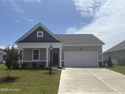 2011 Marietta Cir NW, Ash, NC 28420