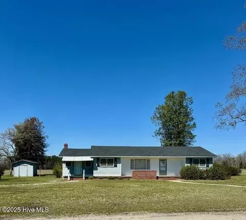 410 Tatum Rd, Chadbourn, NC 28431