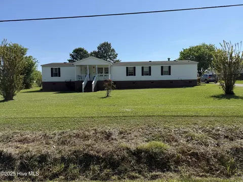 274 Norris Rd, Swansboro, NC 28584