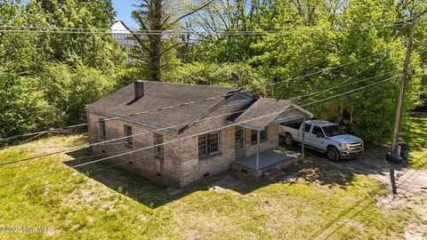 1007 Broad St, Windsor, NC 27983 photo 34
