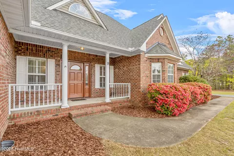 9 Stallion Pl, Pinehurst, NC 28374