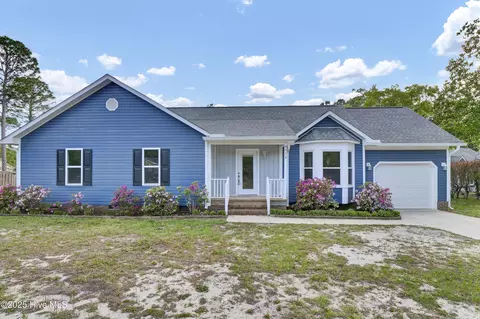 4612 Indian Trl, Wilmington, NC 28412