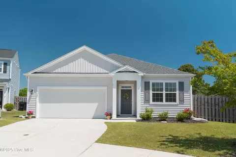 153 Presley Ln, Wilmington, NC 28411