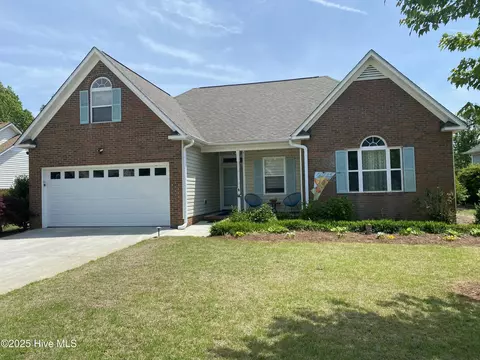 619 Barksdale Rd, Wilmington, NC 28409
