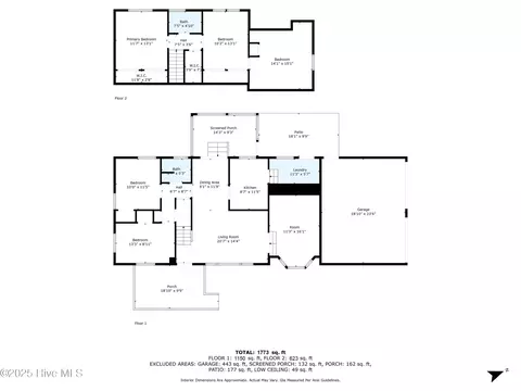 106 S Seventh St, Carolina Beach, NC 28428