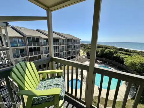 2509 W Fort Macon Rd #302-B, Atlantic Beach, NC 28512