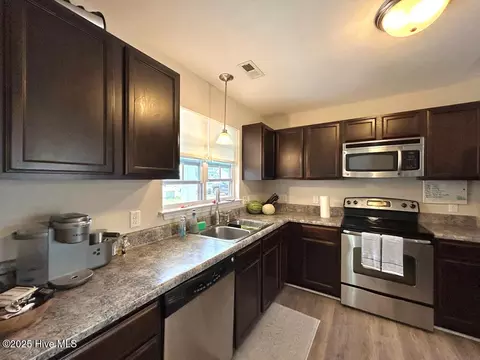 300 Dillard Ln, Richlands, NC 28574 photo 8