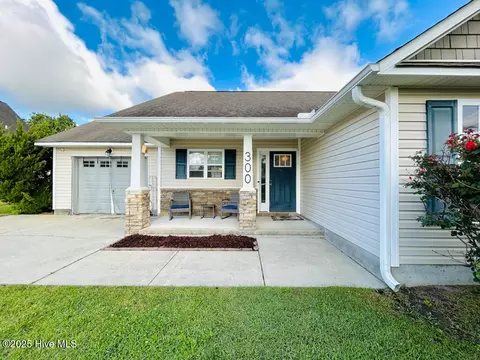 300 Dillard Ln, Richlands, NC 28574 photo 4