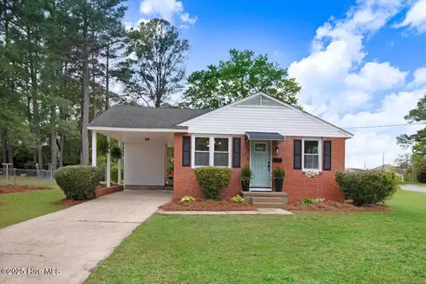 1313 Robin St, Goldsboro, NC 27534
