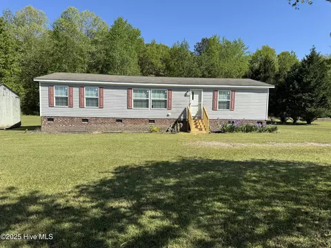 3093 Penny Hill Rd, Greenville, NC 27834