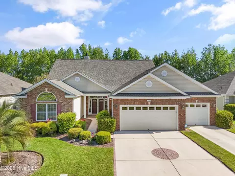 252 Downing Glen Pl, Carolina Shores, NC 28467