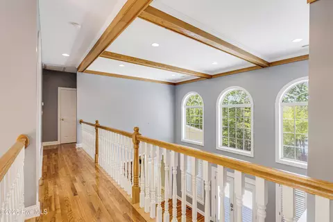 Entry Way - 117 Canvasback Pt, Hampstead, NC 28443 photo 5 of 7