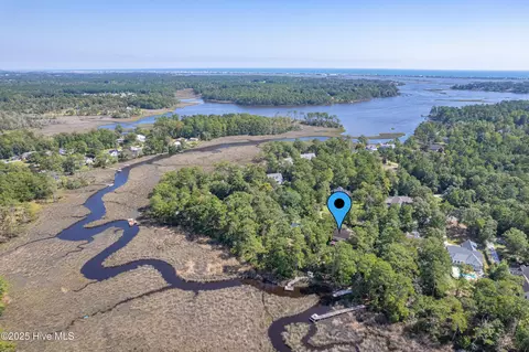 View/Area - 117 Canvasback Pt, Hampstead, NC 28443 photo 3 of 6