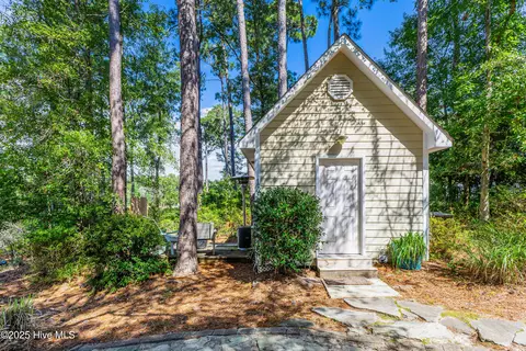 Exterior - 117 Canvasback Pt, Hampstead, NC 28443 photo 9 of 9
