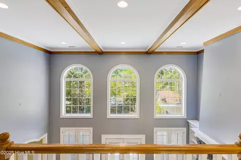 Entry Way - 117 Canvasback Pt, Hampstead, NC 28443 photo 6 of 7