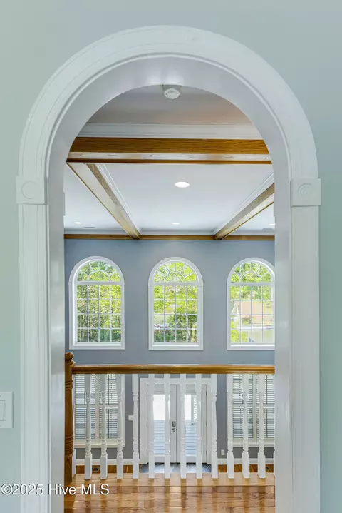 Entry Way - 117 Canvasback Pt, Hampstead, NC 28443 photo 7 of 7