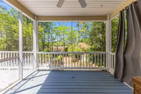 Exterior - 117 Canvasback Pt, Hampstead, NC 28443 photo 3 of 9