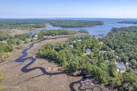 View/Area - 117 Canvasback Pt, Hampstead, NC 28443 photo 4 of 6