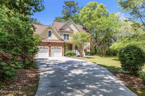 117 Canvasback Pt, Hampstead, NC 28443