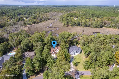 View/Area - 117 Canvasback Pt, Hampstead, NC 28443 photo 1 of 6
