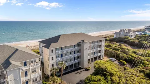 1701 Salter Path Rd #G102, Indian Beach, NC 28512