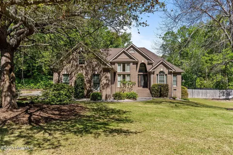 128 Francis Marion Dr, Wilmington, NC 28411