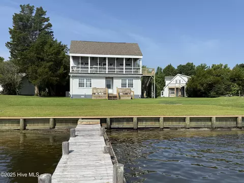 184 Tabernacle Ln, Aydlett, NC 27916