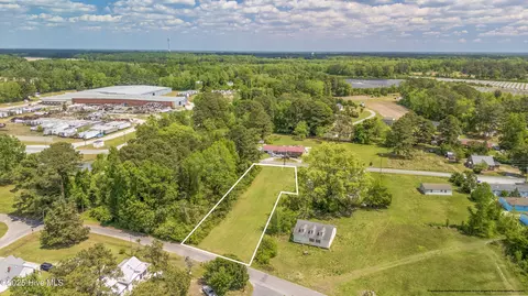 tbd N Teachey Rd, Wallace, NC 28466 photo 7