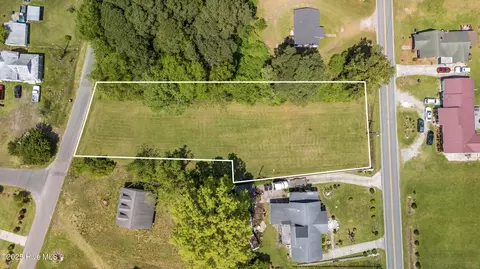 tbd N Teachey Rd, Wallace, NC 28466 photo 2