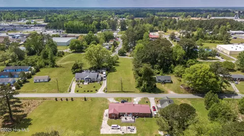 tbd N Teachey Rd, Wallace, NC 28466 photo 9