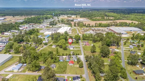 tbd N Teachey Rd, Wallace, NC 28466 photo 5